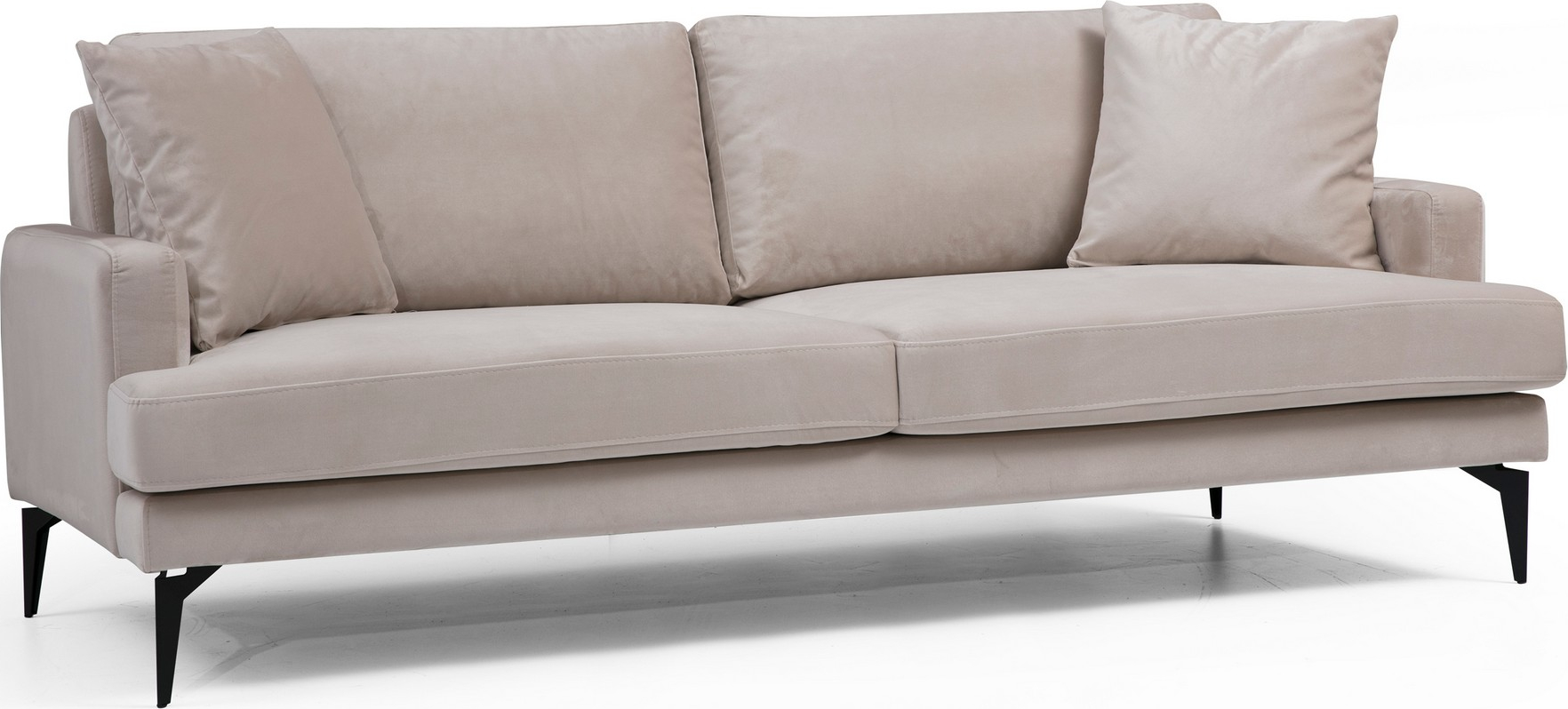 Sofa Papira - Beige Sofa Papira - Beige