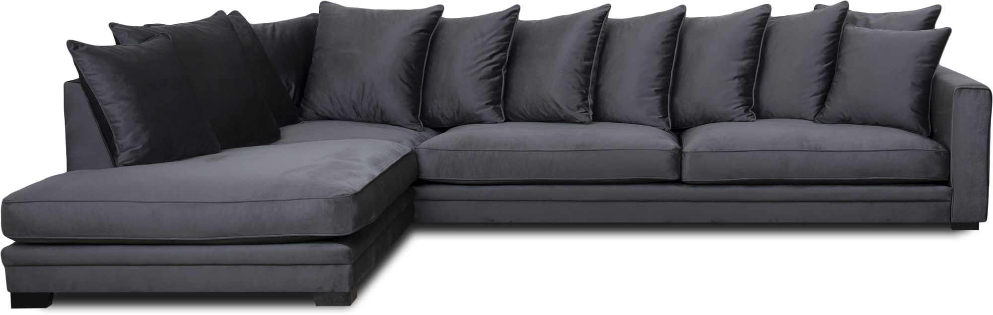 Zusammenbausofa \\\"Flora\\\" - jede Farbe