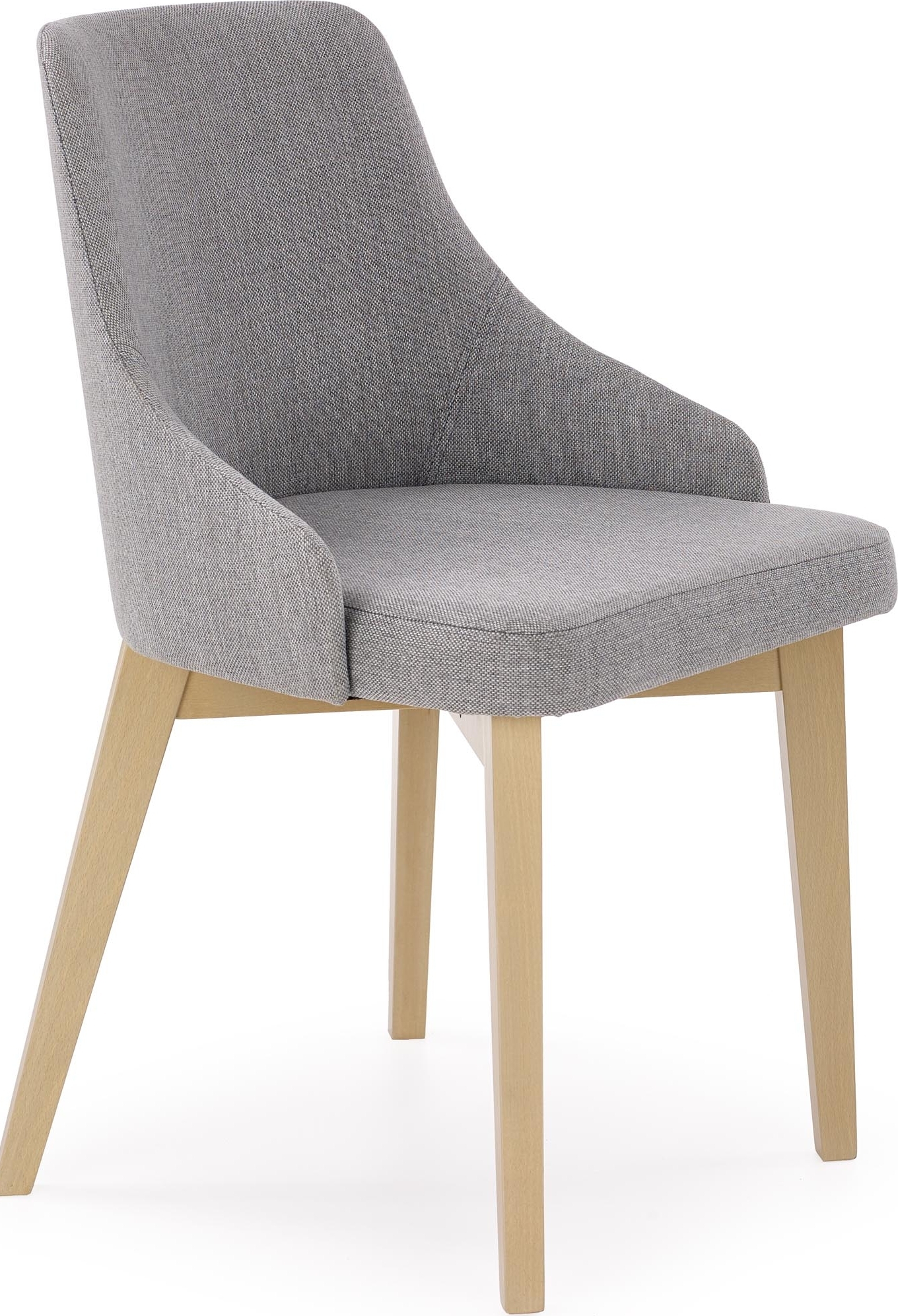 Catrin Esszimmerstuhl - Grau