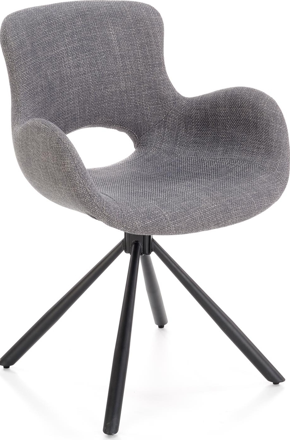 Cadeira Esszimmerstuhl 475 - Grau