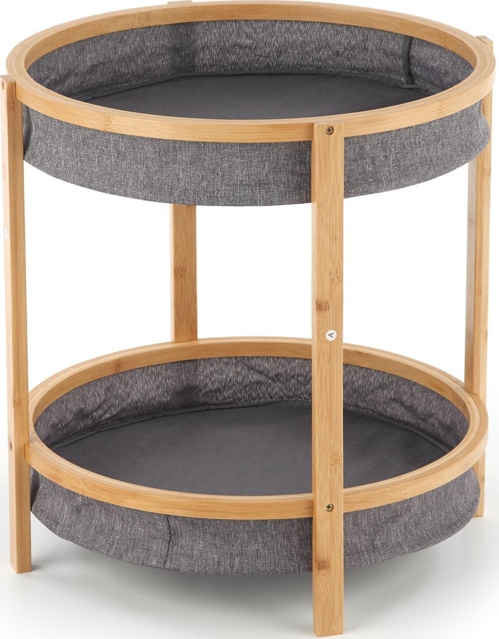 Autumn Couchtisch �47 cm - Grau