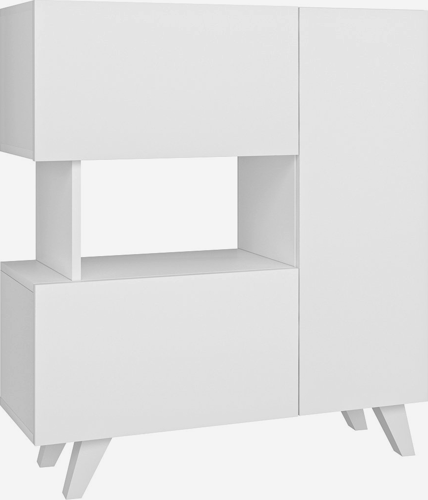 Bambi Schrank - Wei�