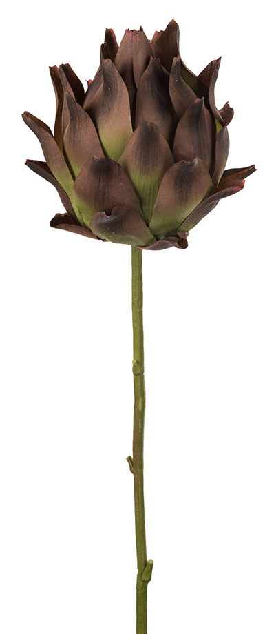 Artischocke k�nstliche Blume