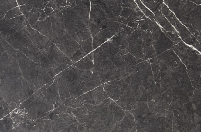 Marmorplatte Grau 100x35x75 cm