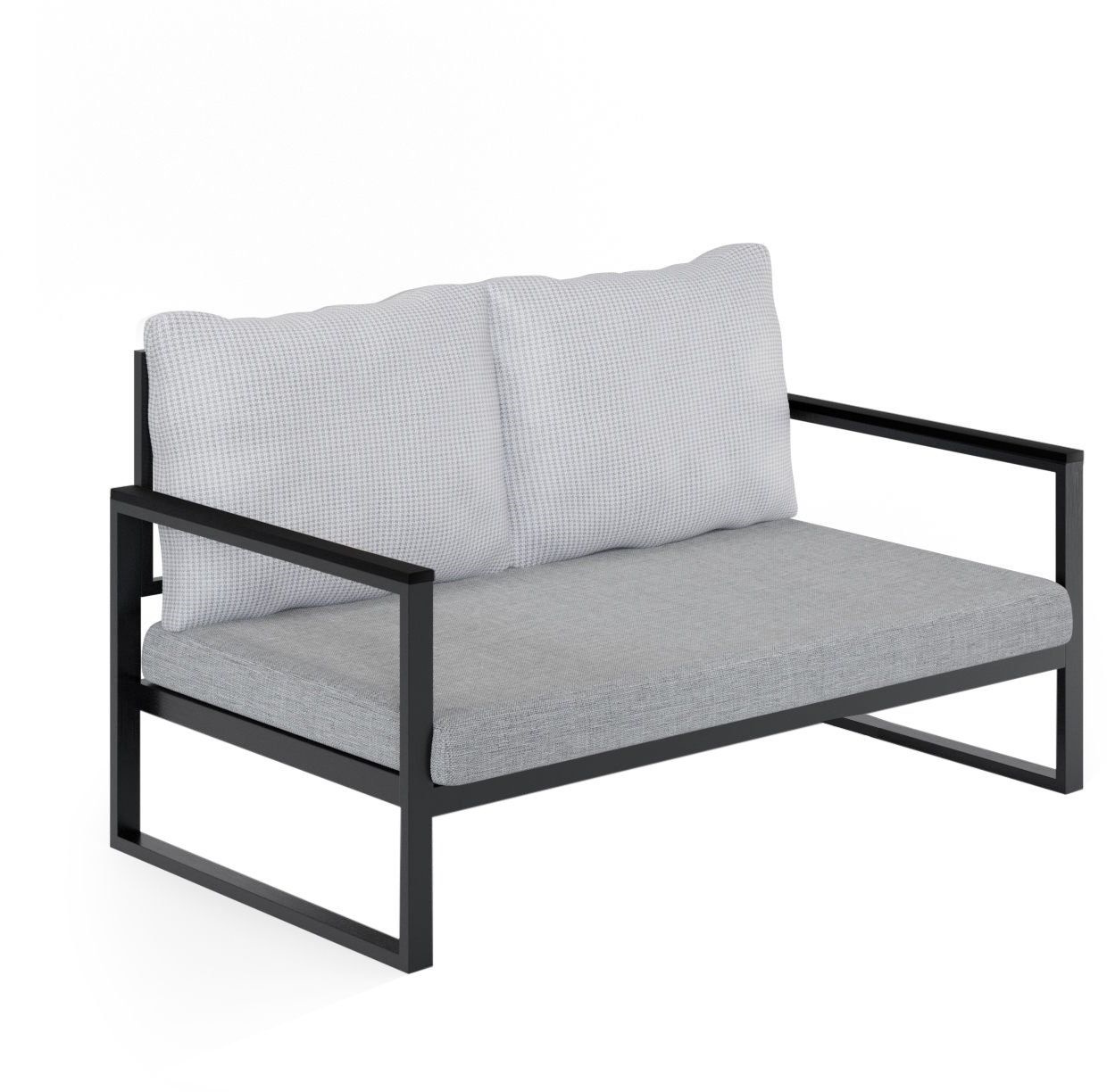 Montreal 2-Sitzer-Sofa - Beige + M�belreinigung