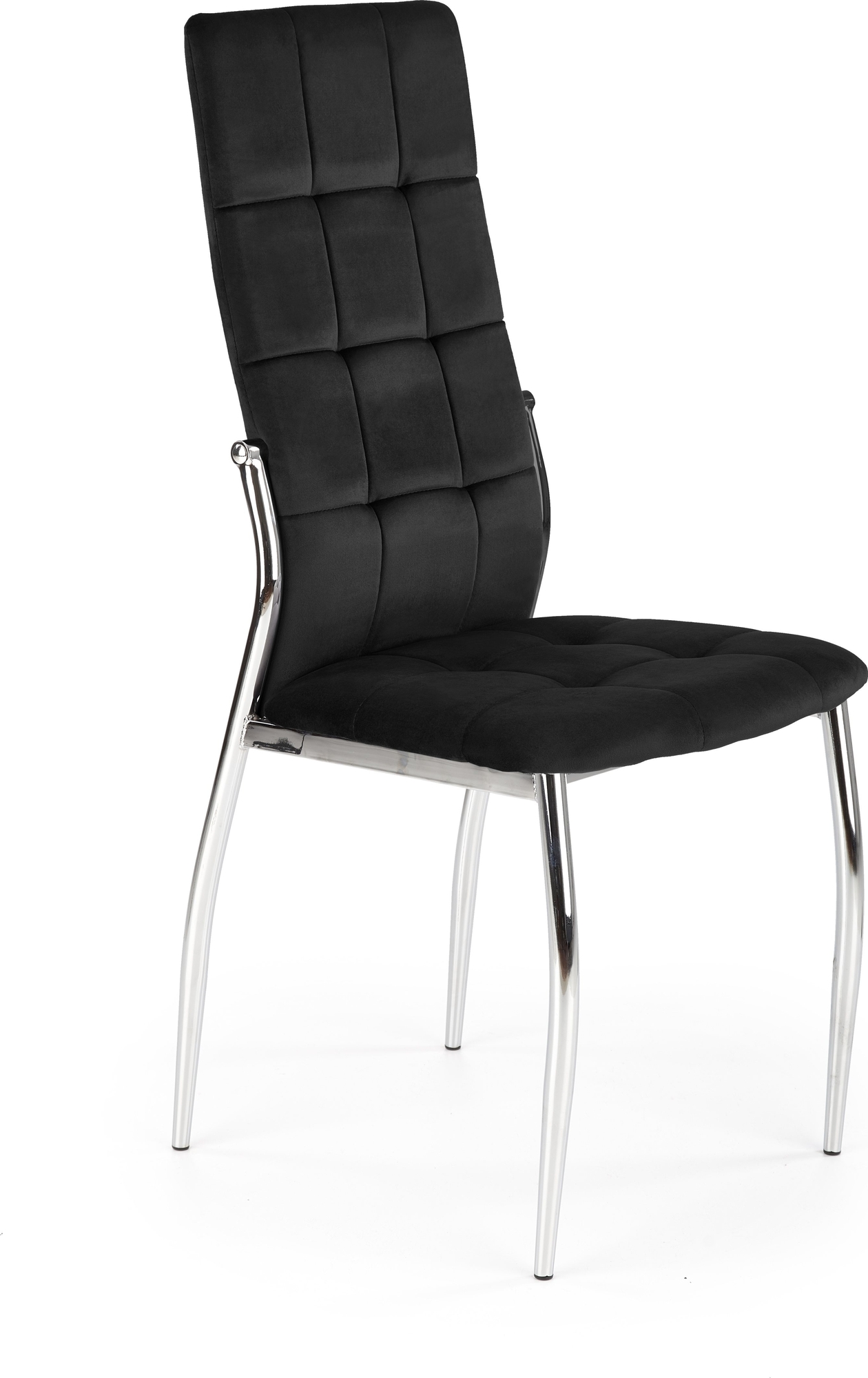 Cadeira Esszimmerstuhl 416 - Schwarz