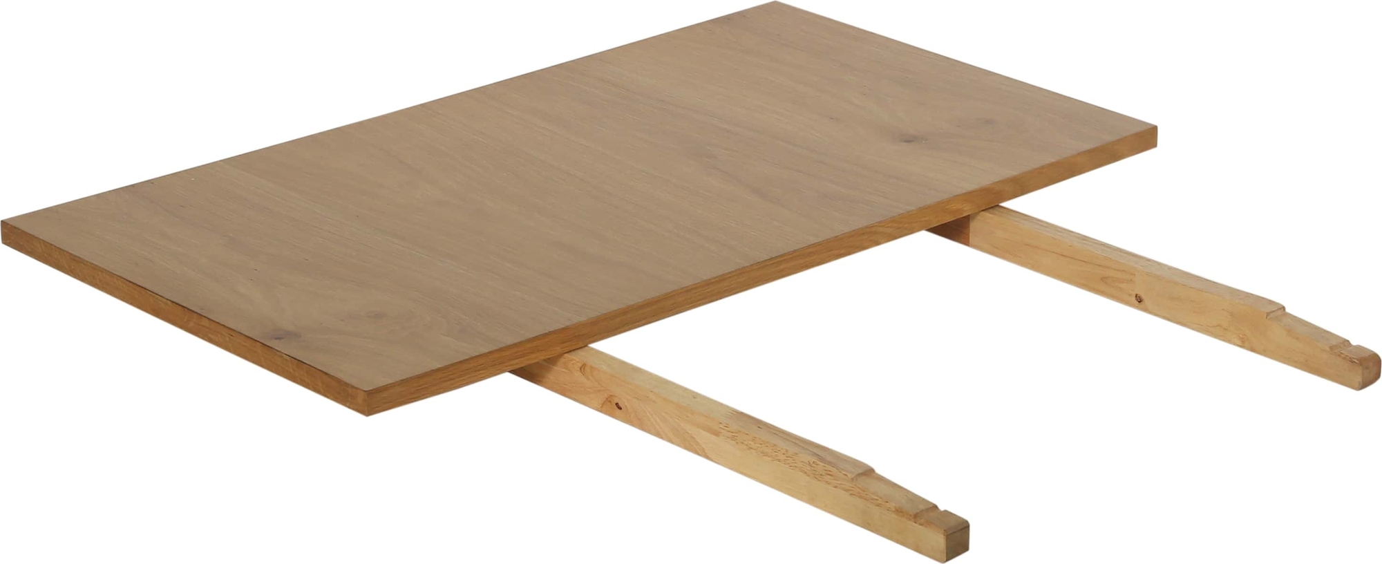 Jasmine Verl�ngerungsbrett 50 x 90 cm - Eiche