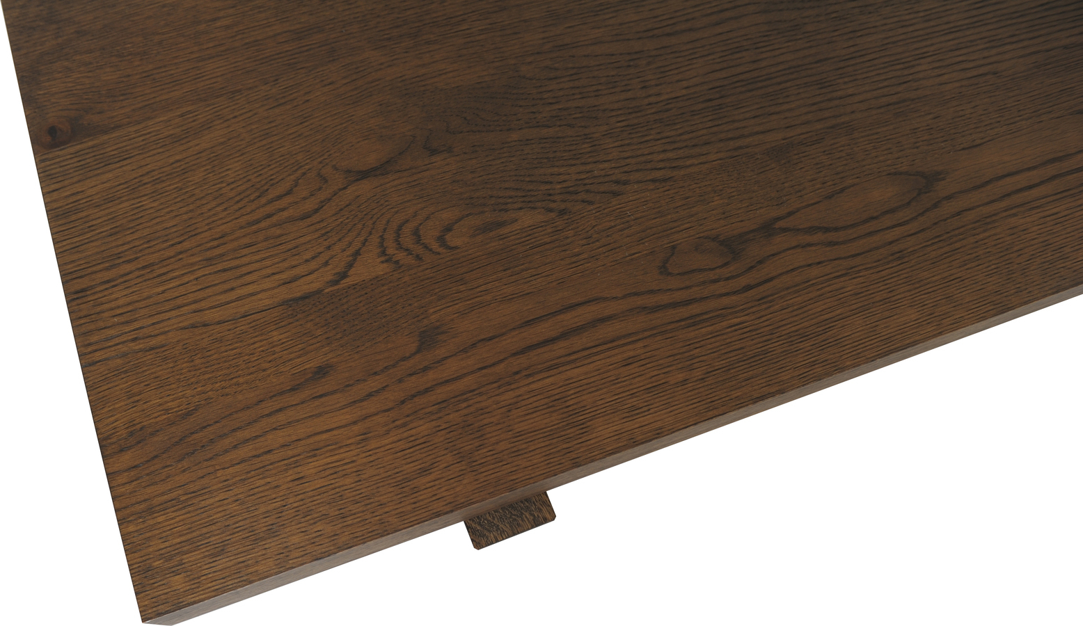 Zion-Klappe 100 x 50 cm - Braun Zion-Klappe 100 x 50 cm - Braun