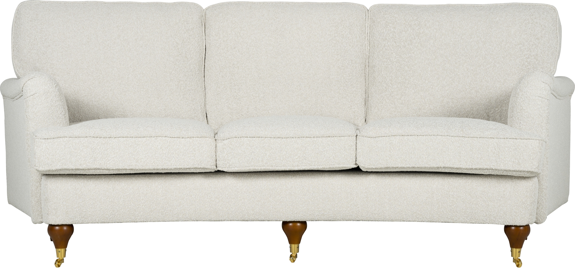 Sofa Howard Watford Deluxe - 225 cm