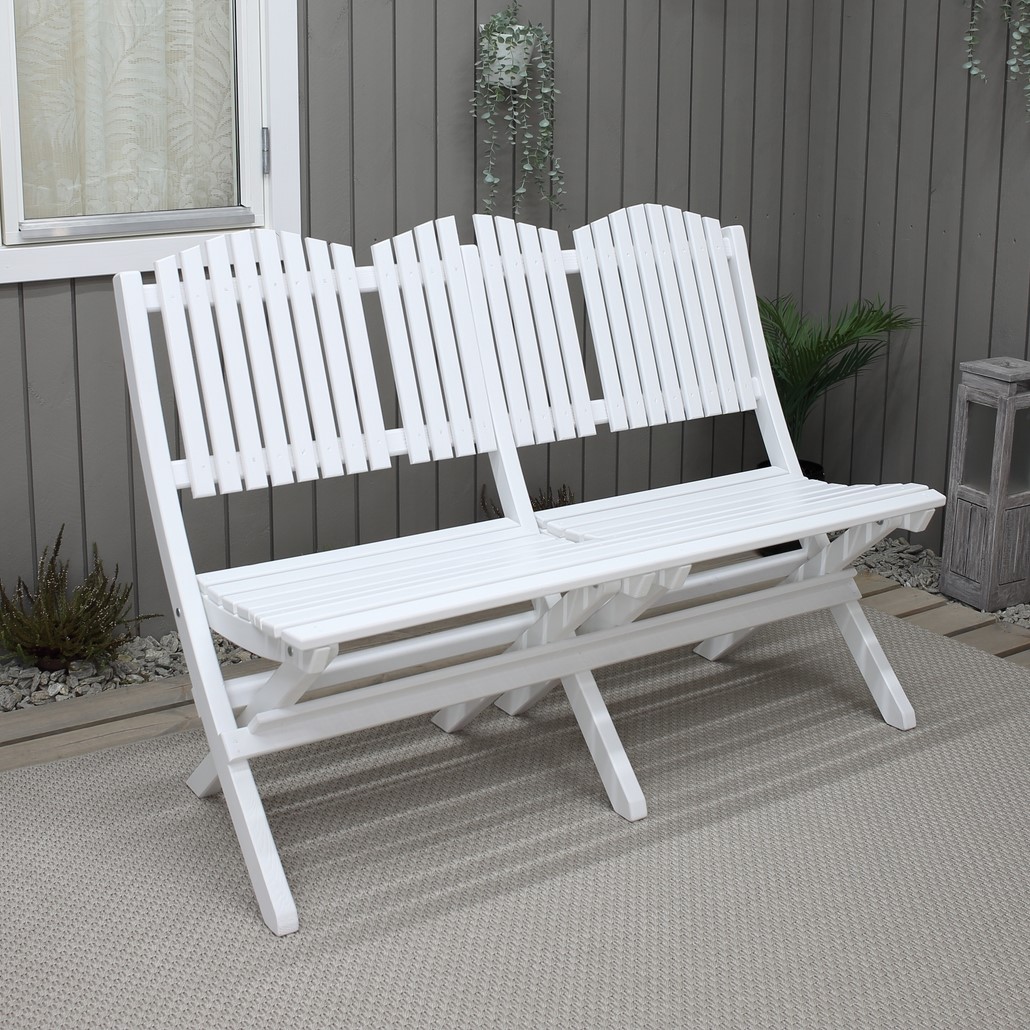 Hav�ng Outdoor-Sofa - Wei�