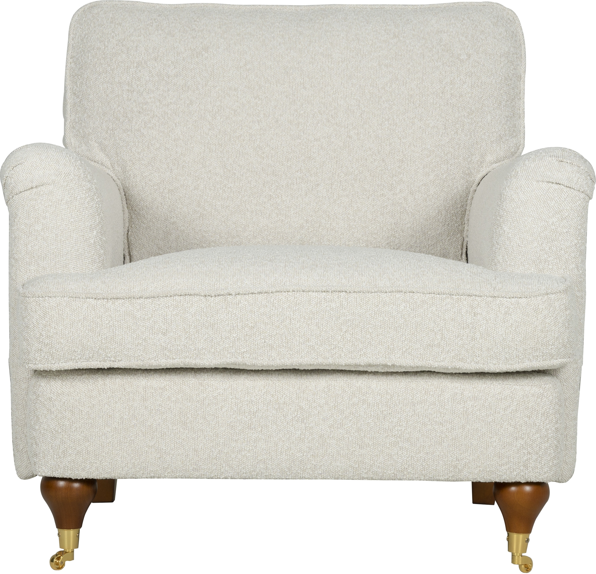 Howard-Sessel aus Boucl� - Watford Deluxe