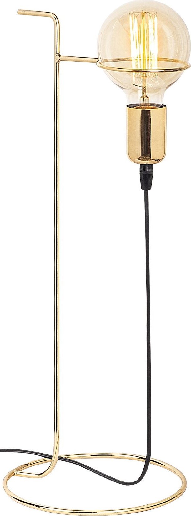 Pota Tischlampe - Gold Pota Tischlampe - Gold