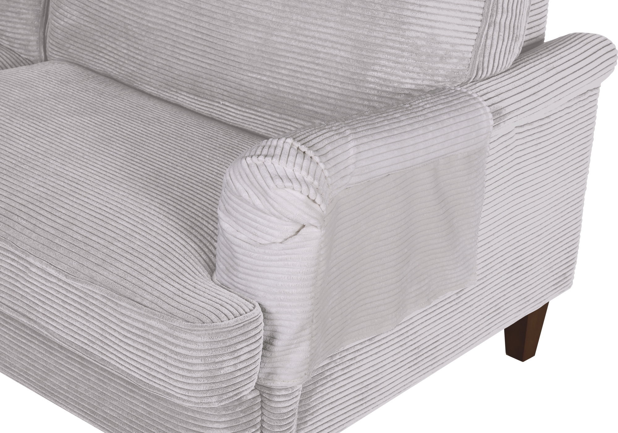 Armlehnenbezug f�r Howard Watford