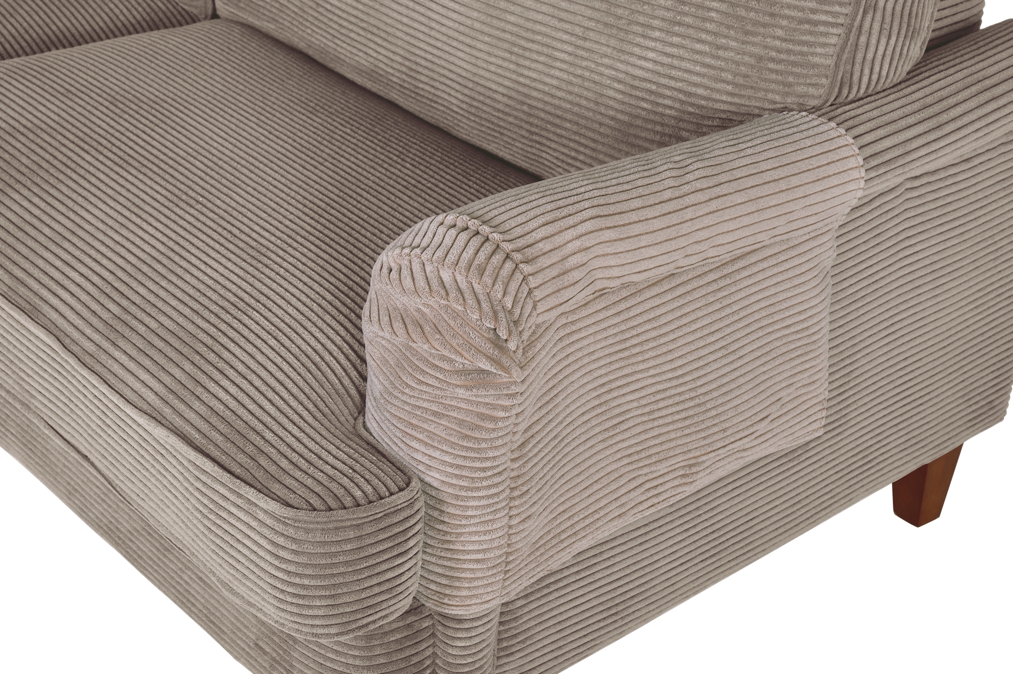 Armlehnenbezug f�r Howard Watford