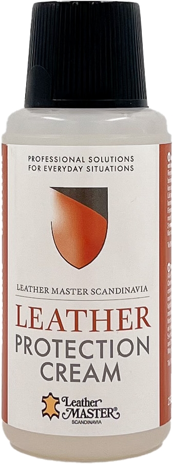 Lederschutzcreme Schutzcreme - 250 ml