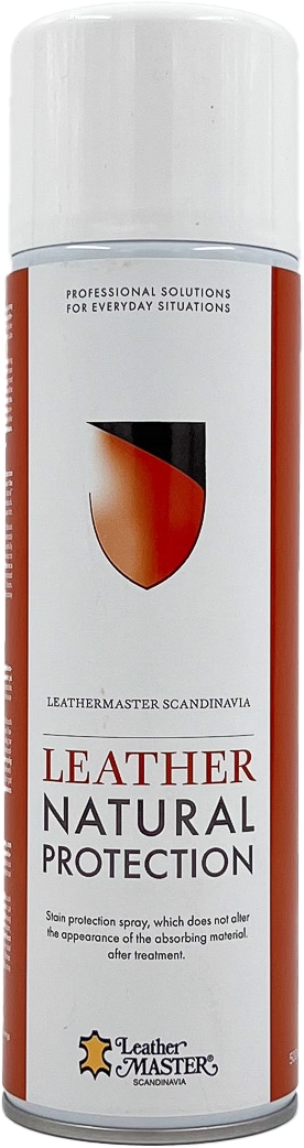 Natural Protection Fleckenschutzspray - 500 ml