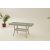 Pure Lounge-Gruppe 3 - Creme