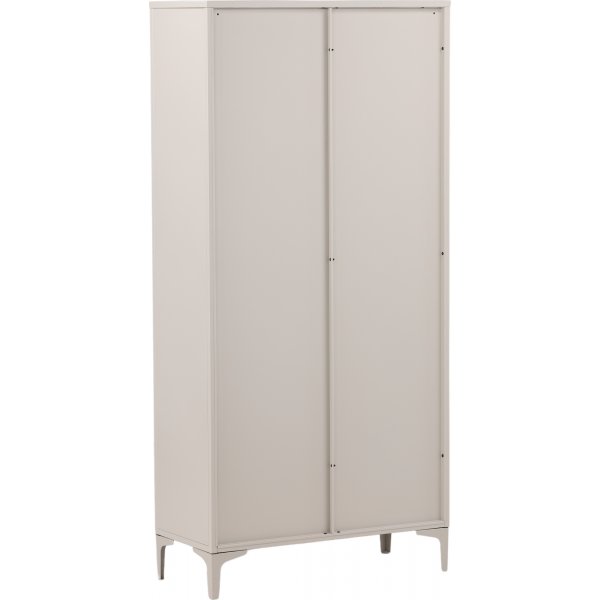 Alexander Vitrine - Beige Alexander Vitrine - Beige