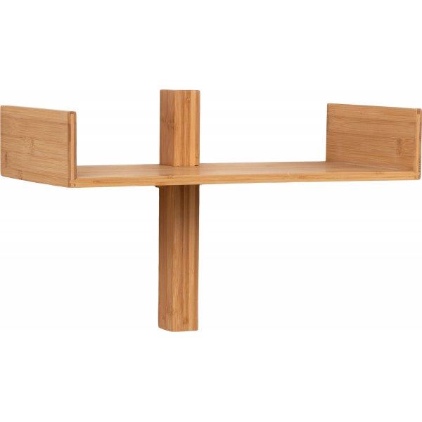 Villa Wandregal Bambus H36 cm