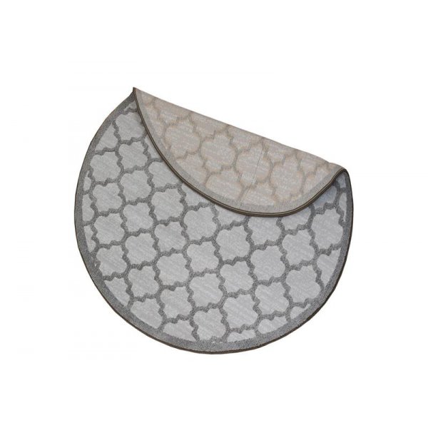 Wilton Matte Granya - Grau