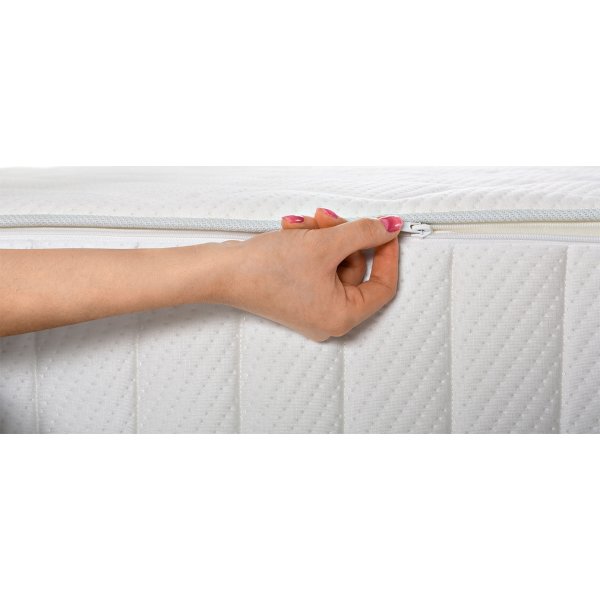 Arctica Matratze - Jede Breite