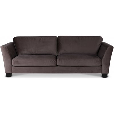 Arild 3-Sitzer Sofa - Maulwurf