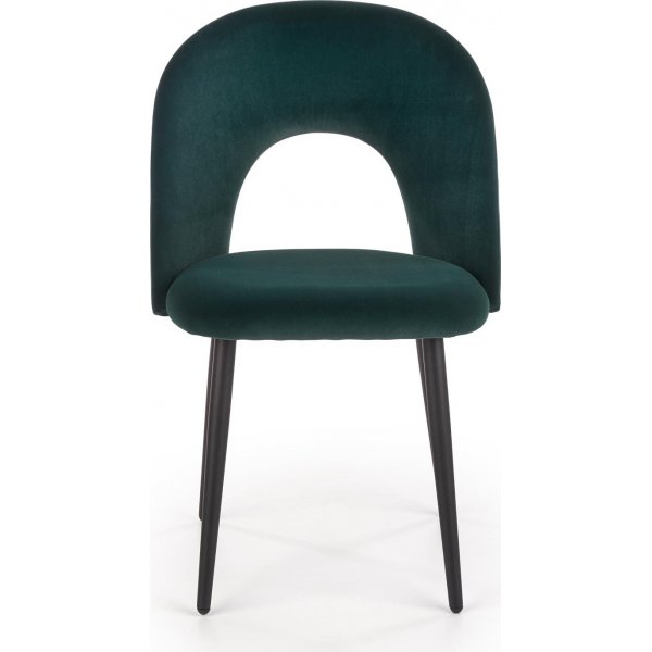 Cadeira Esszimmerstuhl 384 - Grn