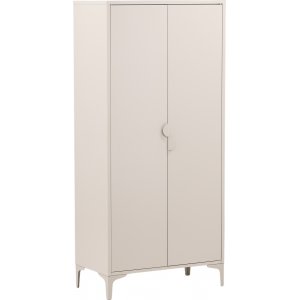 Garderobe Alexander - Beige