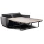 Alloway 2-Sitzer Schlafsofa - Whlen Sie Ihre Lieblingsfarbe!