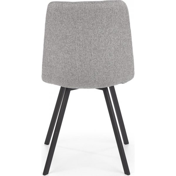 Cadeira Esszimmerstuhl 402 - Grau Cadeira Esszimmerstuhl 402 - Grau