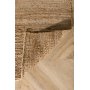 Hannes Teppich - Beige