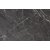 Paus Couchtisch aus grauem Marmor mit schwarzem Sockel 110x60 cm