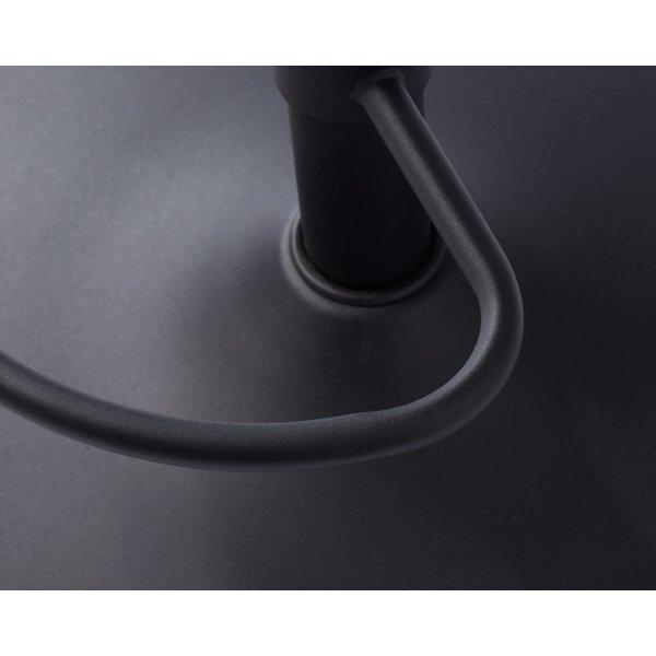 Casco Barhocker - Dunkelgrau