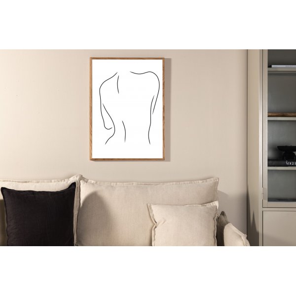 Poster - Frauen Poster - Frauen