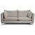 Sofa Houston 3-Sitzer - Frei wählbare Farbe!