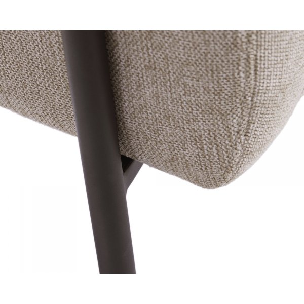 Archer-Sessel - Sand Archer-Sessel - Sand