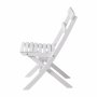 Knohult Gartengruppe; 2 Sthle und Tisch