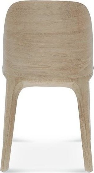 Arch Esszimmerstuhl - Optionale Farbe des Rahmens und der Polsterung