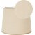 Sofia Classico Lampenschirm - Beige