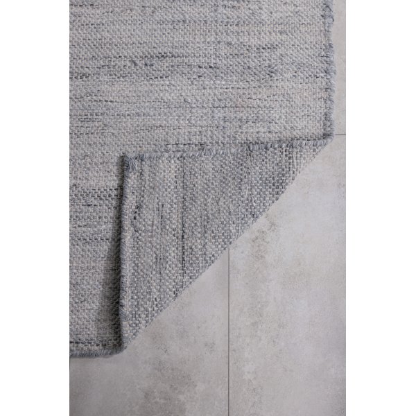 Gaga-Teppich - Silber Gaga-Teppich - Silber