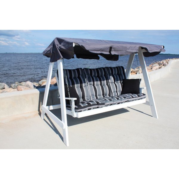 Kappe fr Hngematte Pelle - Blau