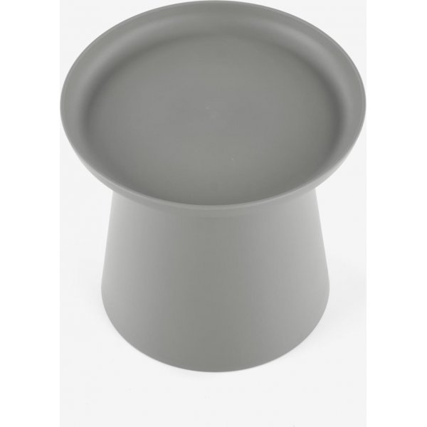 Couchtisch Lala Ø50 cm - Grau Couchtisch Lala Ø50 cm - Grau