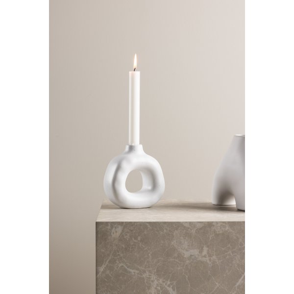 Judi Kerzenhalter - Wei