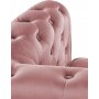 Eriksen-Sessel - Rosa