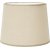 Sofia Classico Lampenschirm - Beige - 25 cm