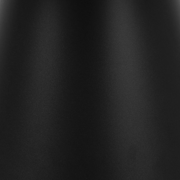 Soli Couchtisch Ø65 cm - Weißer Marmor/Schwarz Soli Couchtisch Ø65 cm - Weißer Marmor/Schwarz