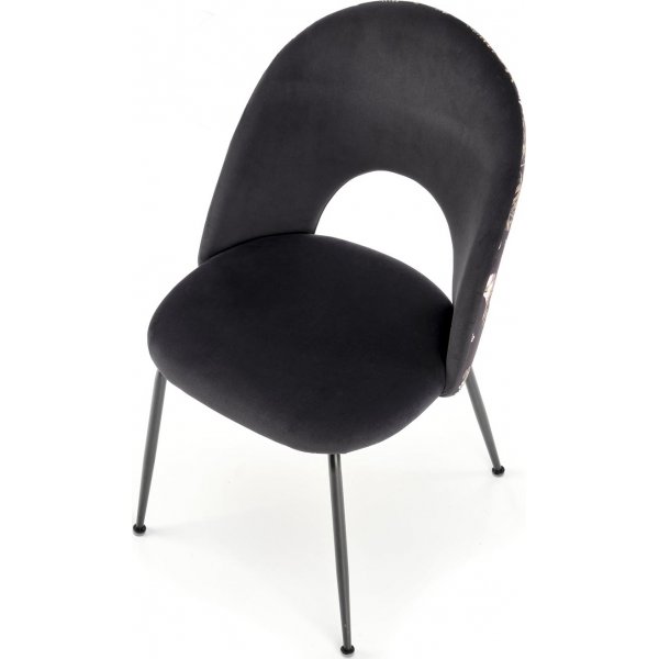 Cadeira Esszimmerstuhl 505 - Mehrfarbig