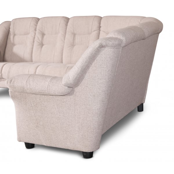 Sofa Plaza - 215/260 cm Sofa Plaza - 215/260 cm