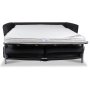 Gotland Bettsofa Beddingeasy - Anthrazit