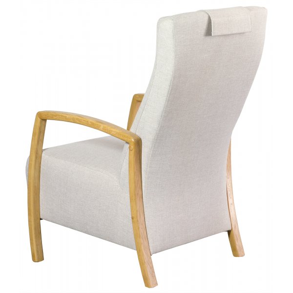 Zack Sessel - Frei wählbare Farbe! Zack Sessel - Frei wählbare Farbe!